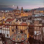 Stella Di Ballaro Апартаменты *