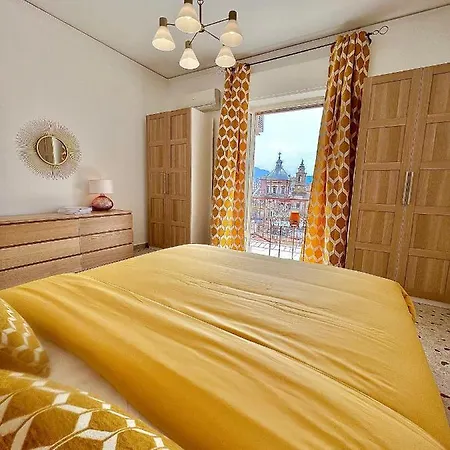 Apartment Stella Di Ballaro *