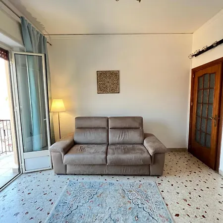 Apartment Stella Di Ballaro Palermo