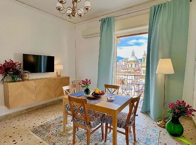 Apartamento Stella Di Ballaro