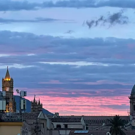 Apartment Stella Di Ballaro *