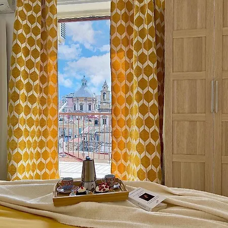 Stella Di Ballaro * Palermo