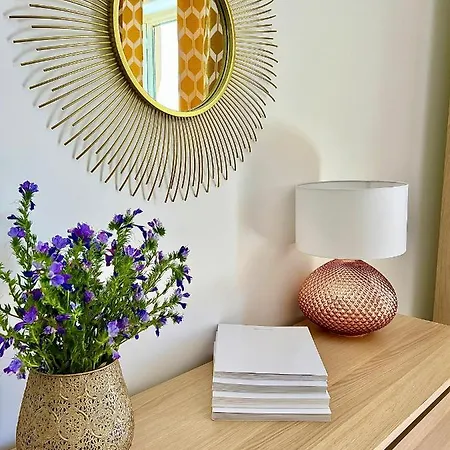 Apartment Stella Di Ballaro *