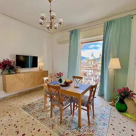 Apartment Stella Di Ballaro