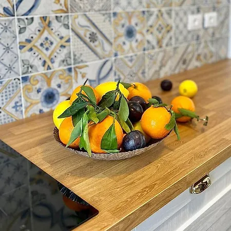 Stella Di Ballaro Palermo