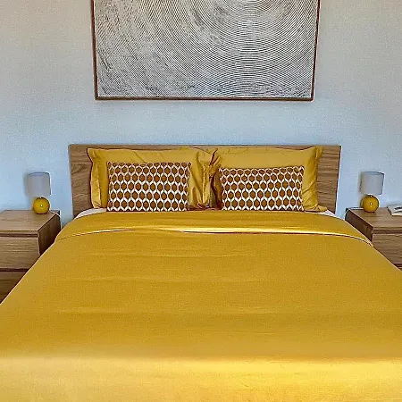 Stella Di Ballaro Apartment