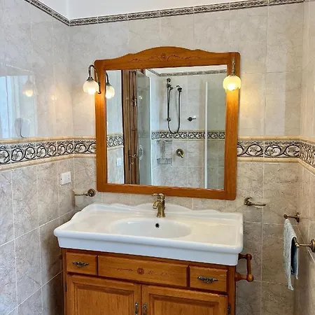 Stella Di Ballaro Apartment