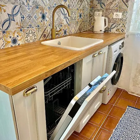 Apartment Stella Di Ballaro