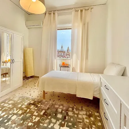 Apartment Stella Di Ballaro *