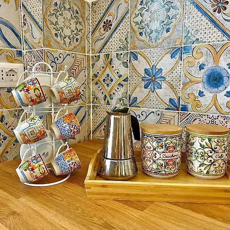 Stella Di Ballaro Palermo