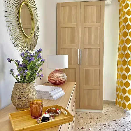 Stella Di Ballaro Apartment Palermo