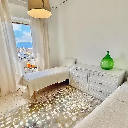Apartment Stella Di Ballaro Palermo