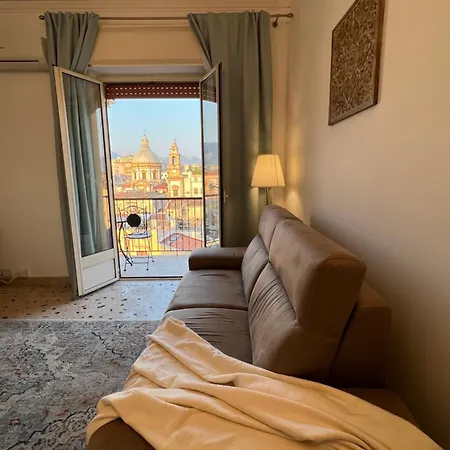 Stella Di Ballaro Appartement