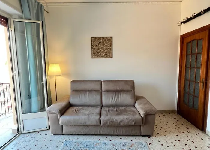 公寓 Stella Di Ballaro 巴勒莫