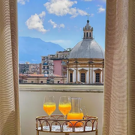 Stella Di Ballaro *