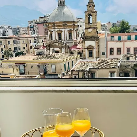 Stella Di Ballaro * 팔레르모