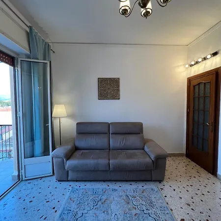 Stella Di Ballaro *